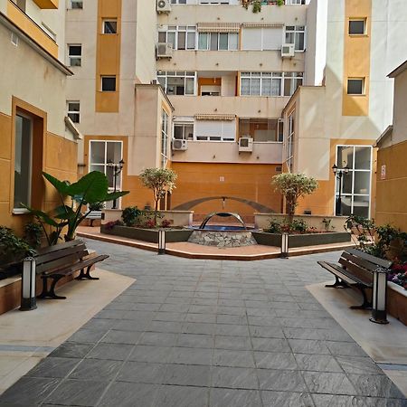 Suite Salitre12 Малага Екстериор снимка